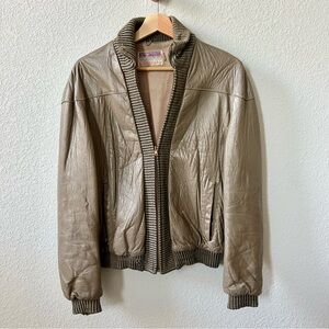 Vintage 1950 Californian Sportwear Jacket